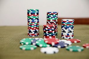 game trực tuyến Debet Roulette