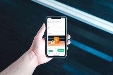 game Debet iOS mới nhất