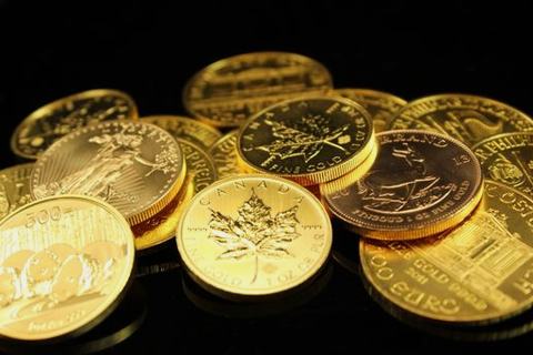 Cổng trò chơi đại phát
